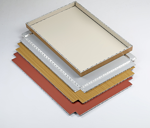 铝三维板，三维铝复合板
